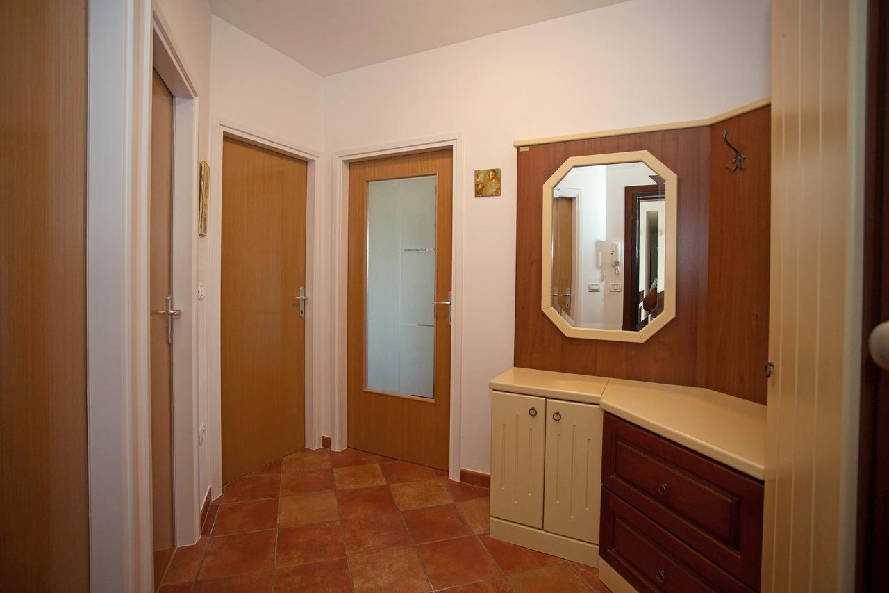 Apartment Pia Rovinj Exterior foto